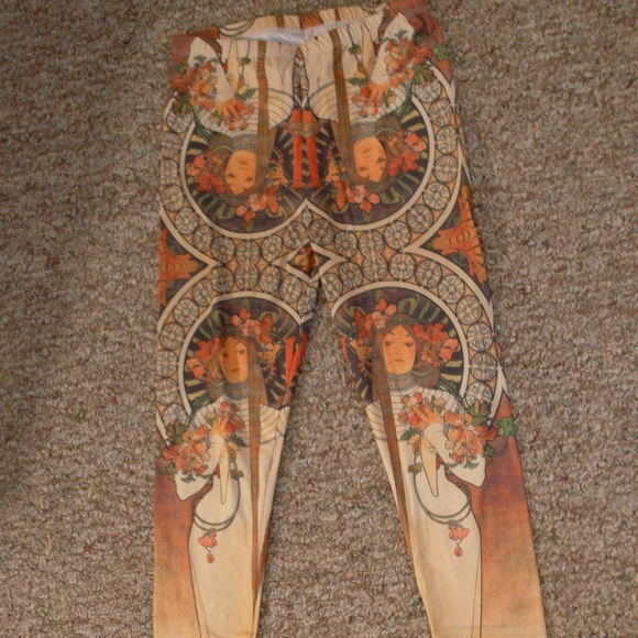 Leggins - Picture 1 of 1
